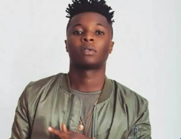 Wale Turner - Ajigijaga (Freestyle)